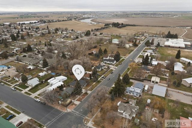 318 W Center Street, Shelley, ID 83274