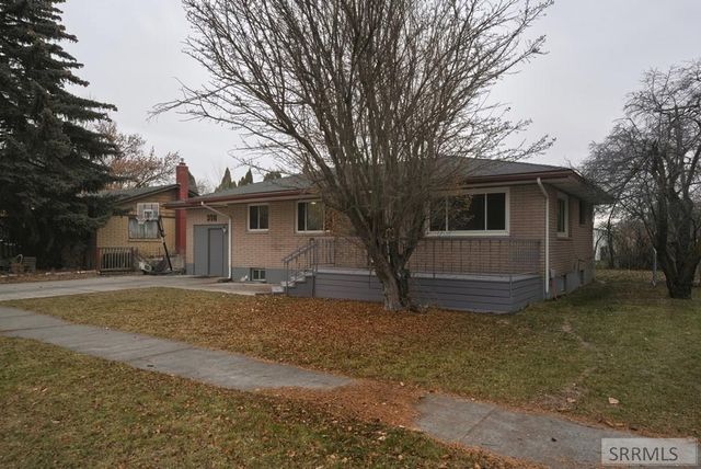318 W Center Street, Shelley, ID 83274