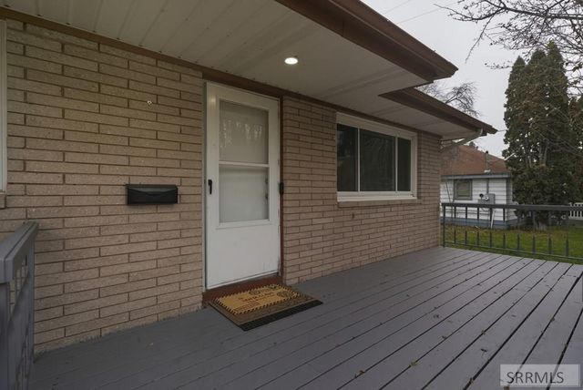 318 W Center Street, Shelley, ID 83274