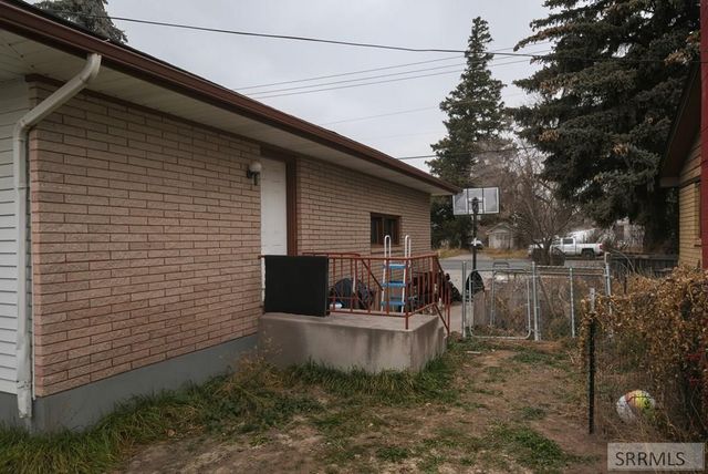 318 W Center Street, Shelley, ID 83274