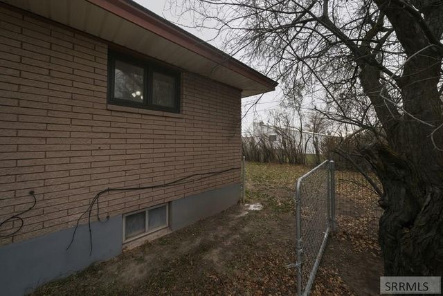 318 W Center Street, Shelley, ID 83274