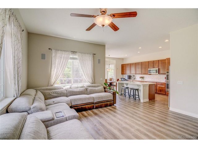22226 E Glasgow Pl, Aurora, CO 80016