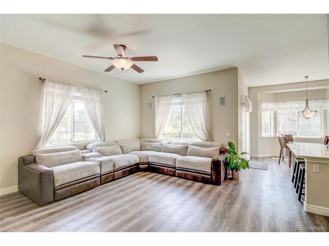 22226 E Glasgow Pl, Aurora, CO 80016