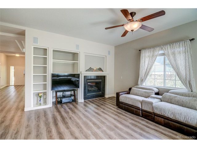 22226 E Glasgow Pl, Aurora, CO 80016