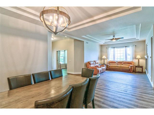 22226 E Glasgow Pl, Aurora, CO 80016