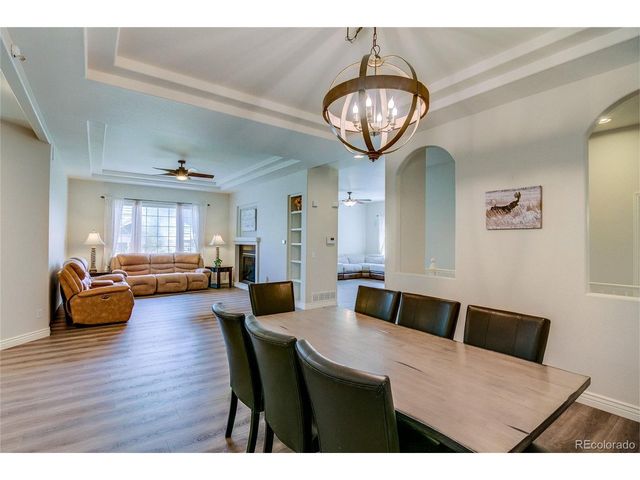 22226 E Glasgow Pl, Aurora, CO 80016