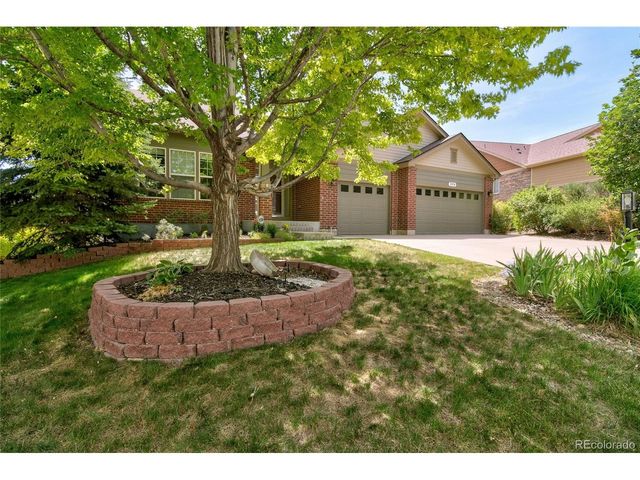 22226 E Glasgow Pl, Aurora, CO 80016
