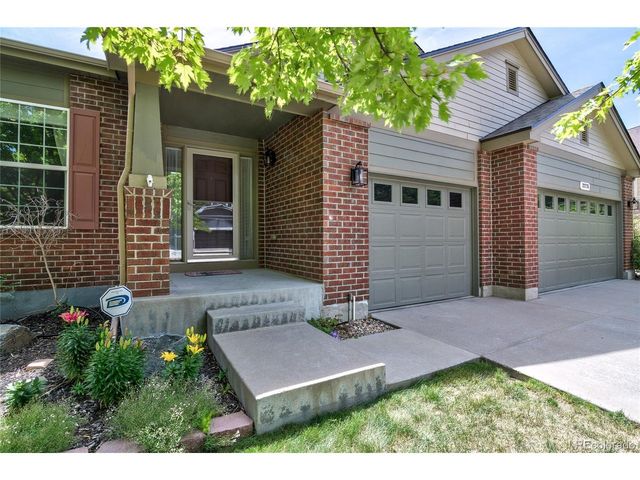22226 E Glasgow Pl, Aurora, CO 80016