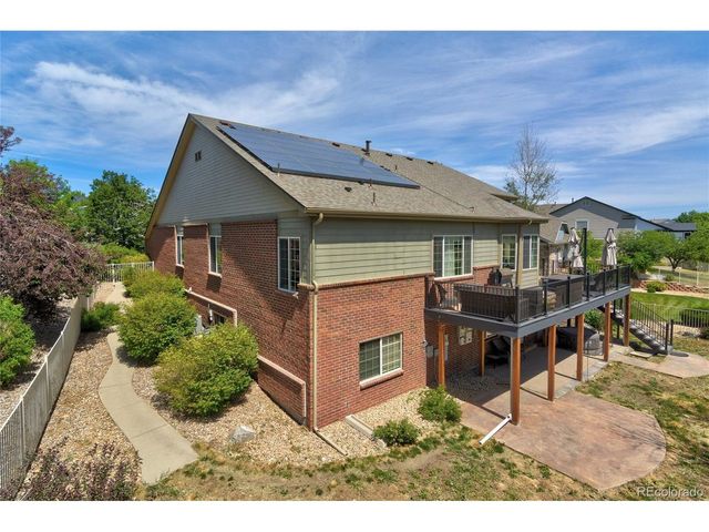 22226 E Glasgow Pl, Aurora, CO 80016
