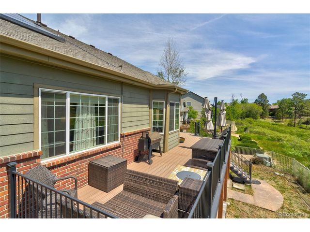 22226 E Glasgow Pl, Aurora, CO 80016