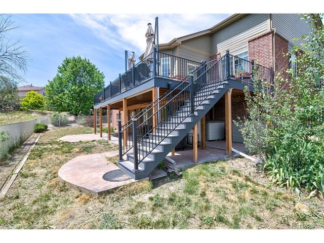 22226 E Glasgow Pl, Aurora, CO 80016