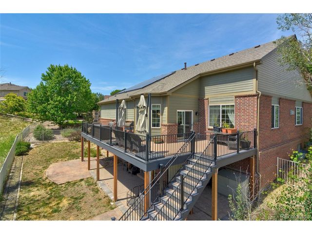 22226 E Glasgow Pl, Aurora, CO 80016