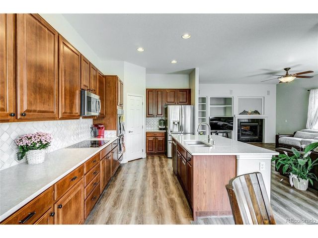 22226 E Glasgow Pl, Aurora, CO 80016