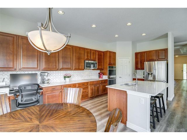 22226 E Glasgow Pl, Aurora, CO 80016