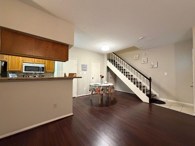 7575 Cambridge Street 1602, Houston, TX 77054