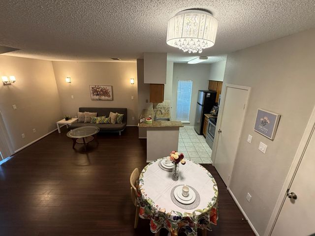 7575 Cambridge Street 1602, Houston, TX 77054