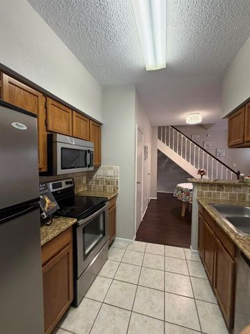 7575 Cambridge Street 1602, Houston, TX 77054