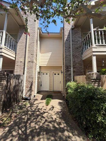 7575 Cambridge Street 1602, Houston, TX 77054