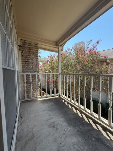 7575 Cambridge Street 1602, Houston, TX 77054