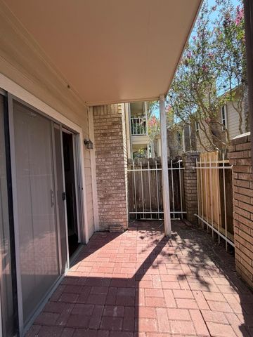 7575 Cambridge Street 1602, Houston, TX 77054
