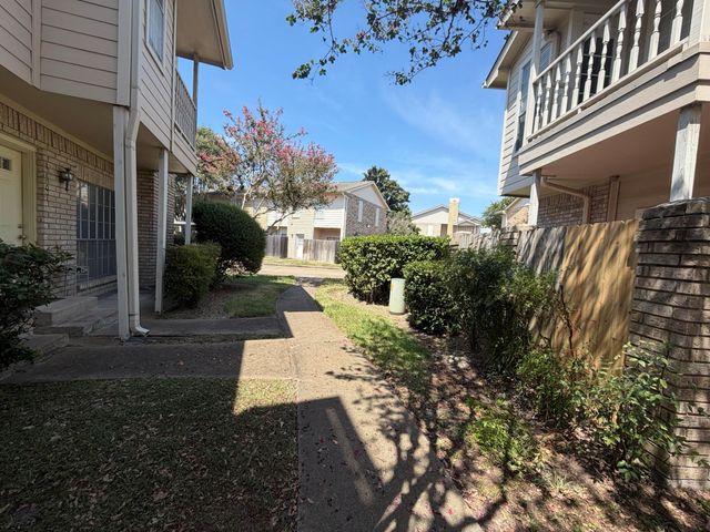 7575 Cambridge Street 1602, Houston, TX 77054