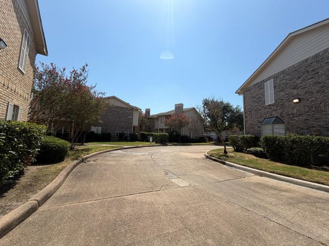 7575 Cambridge Street 1602, Houston, TX 77054