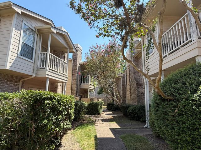 7575 Cambridge Street 1602, Houston, TX 77054