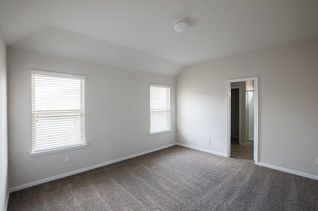 12111 Parade Park Place, Houston, TX 77047