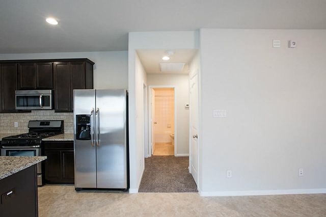 12111 Parade Park Place, Houston, TX 77047