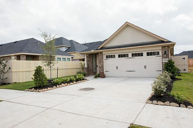 12111 Parade Park Place, Houston, TX 77047
