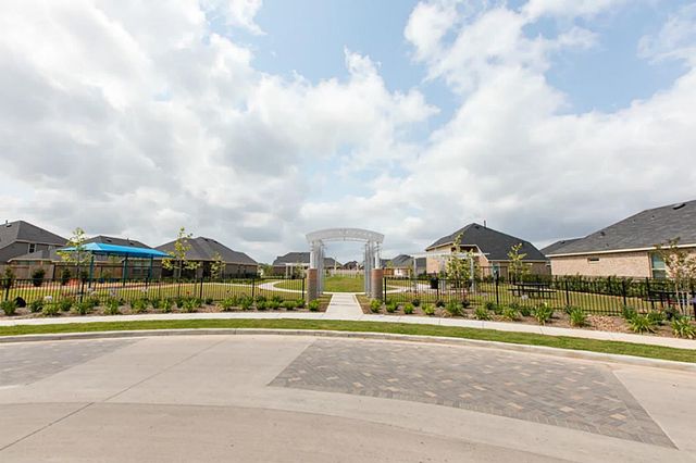 12111 Parade Park Place, Houston, TX 77047