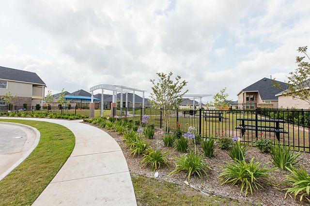 12111 Parade Park Place, Houston, TX 77047