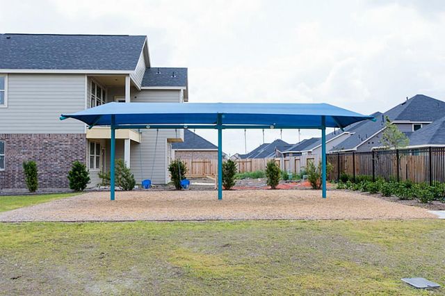 12111 Parade Park Place, Houston, TX 77047