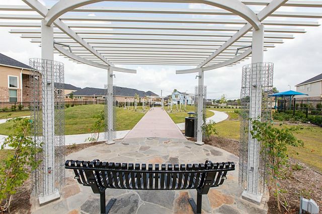 12111 Parade Park Place, Houston, TX 77047