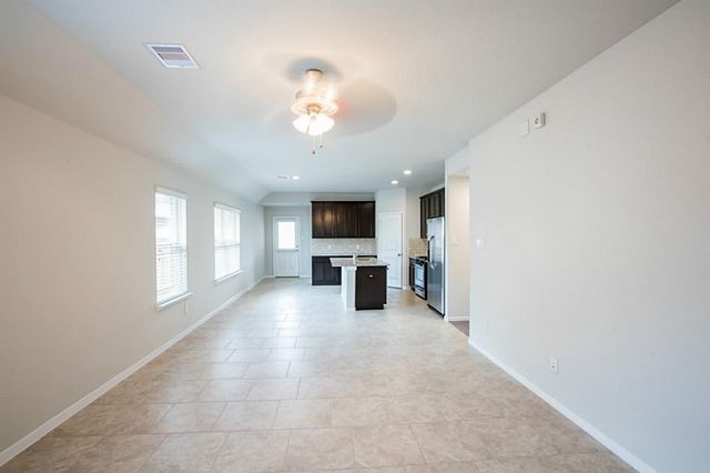 12111 Parade Park Place, Houston, TX 77047