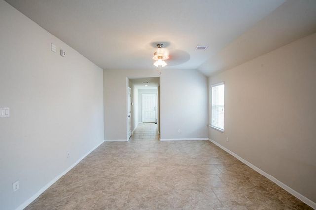 12111 Parade Park Place, Houston, TX 77047