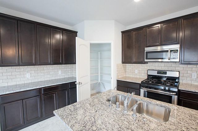 12111 Parade Park Place, Houston, TX 77047