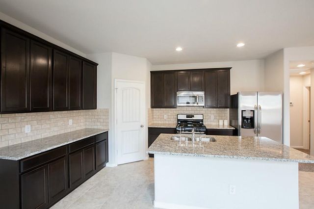 12111 Parade Park Place, Houston, TX 77047