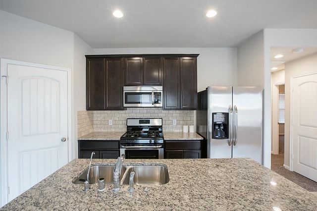 12111 Parade Park Place, Houston, TX 77047