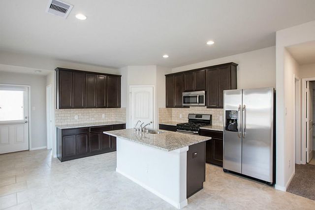 12111 Parade Park Place, Houston, TX 77047