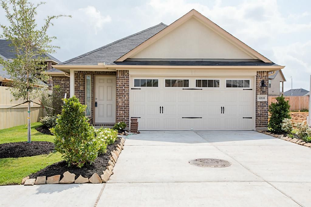 12111 Parade Park Place, Houston, TX 77047