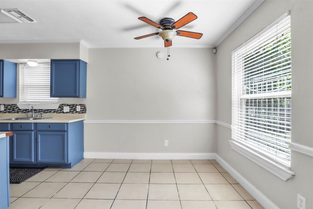 6921 Windy Hill Road, Forest Hill, TX 76140
