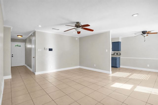 6921 Windy Hill Road, Forest Hill, TX 76140