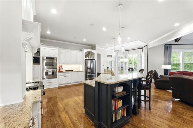 2785 Shumard Oak Drive, Braselton, GA 30517