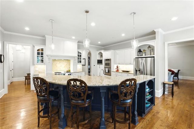 2785 Shumard Oak Drive, Braselton, GA 30517