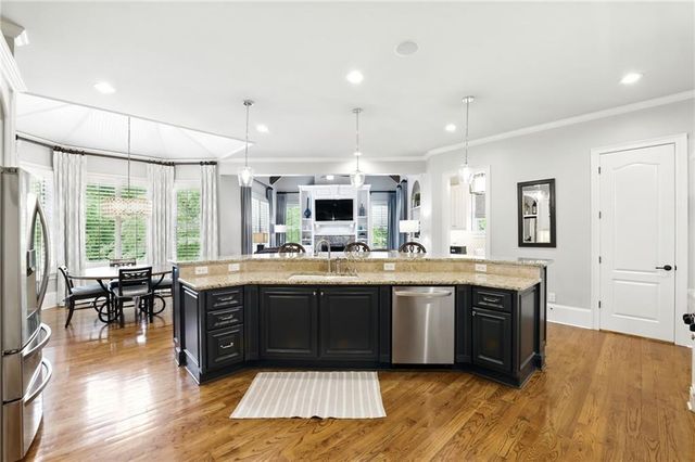 2785 Shumard Oak Drive, Braselton, GA 30517