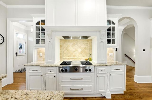2785 Shumard Oak Drive, Braselton, GA 30517