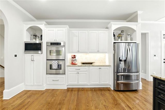 2785 Shumard Oak Drive, Braselton, GA 30517