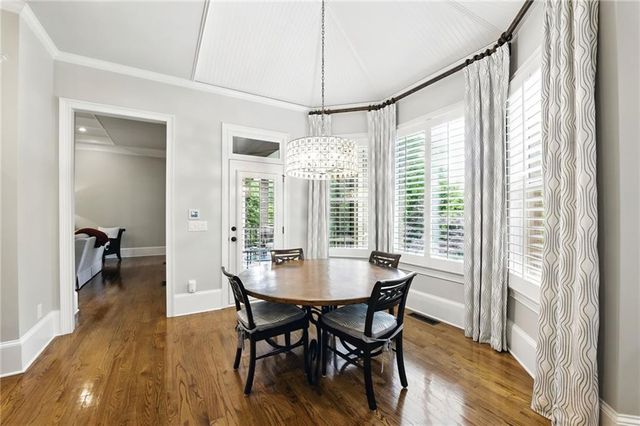 2785 Shumard Oak Drive, Braselton, GA 30517
