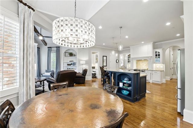 2785 Shumard Oak Drive, Braselton, GA 30517